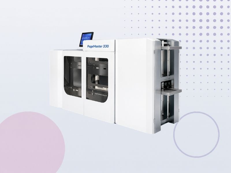 Thermal Lamination Machine