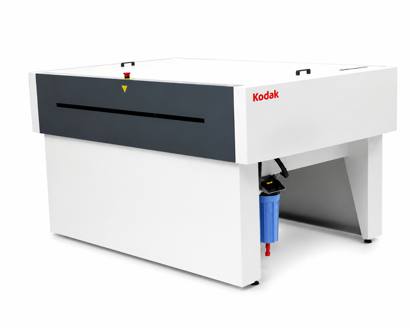 T-HDE Plate Processor