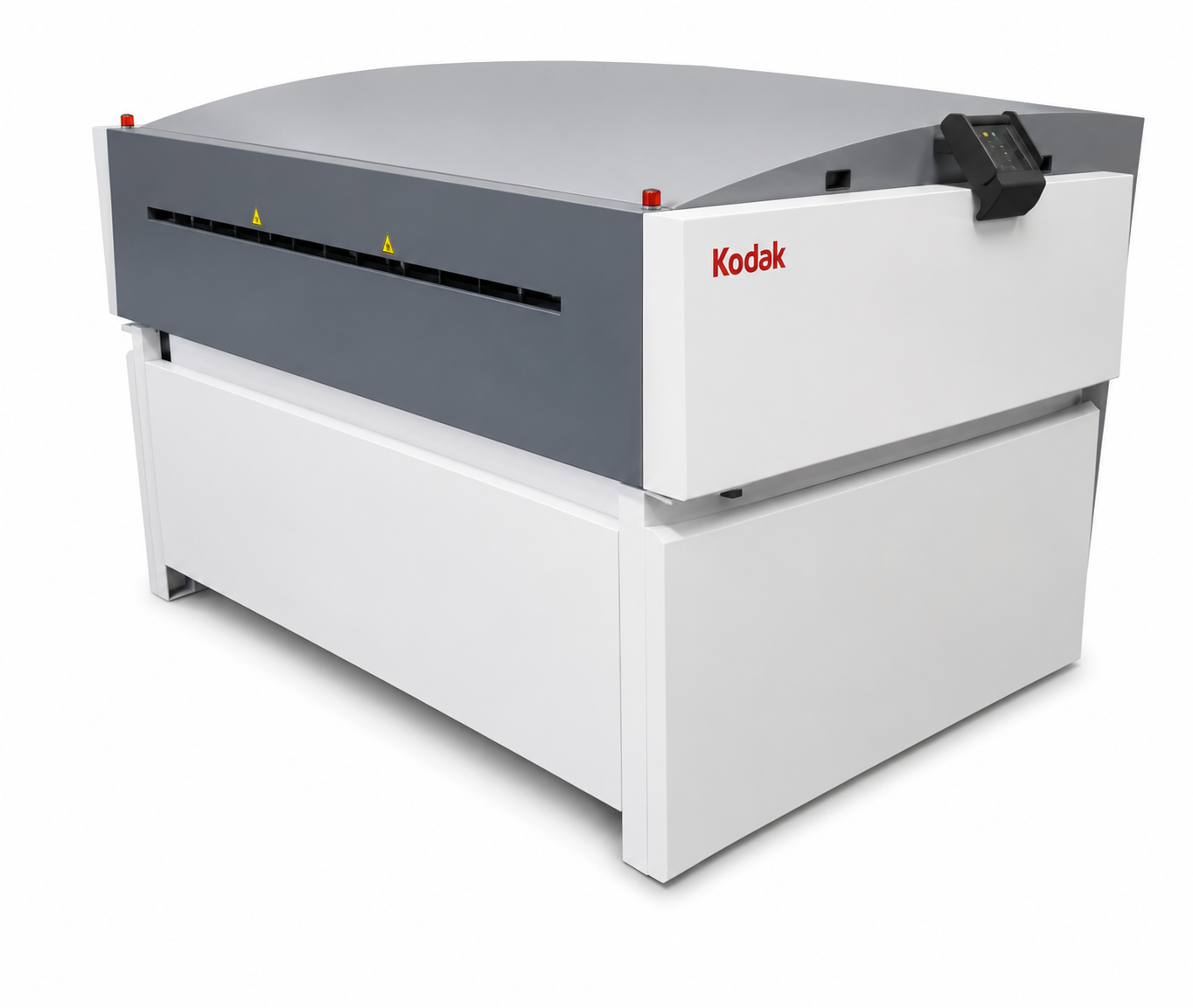 T-HDX Plate Processor