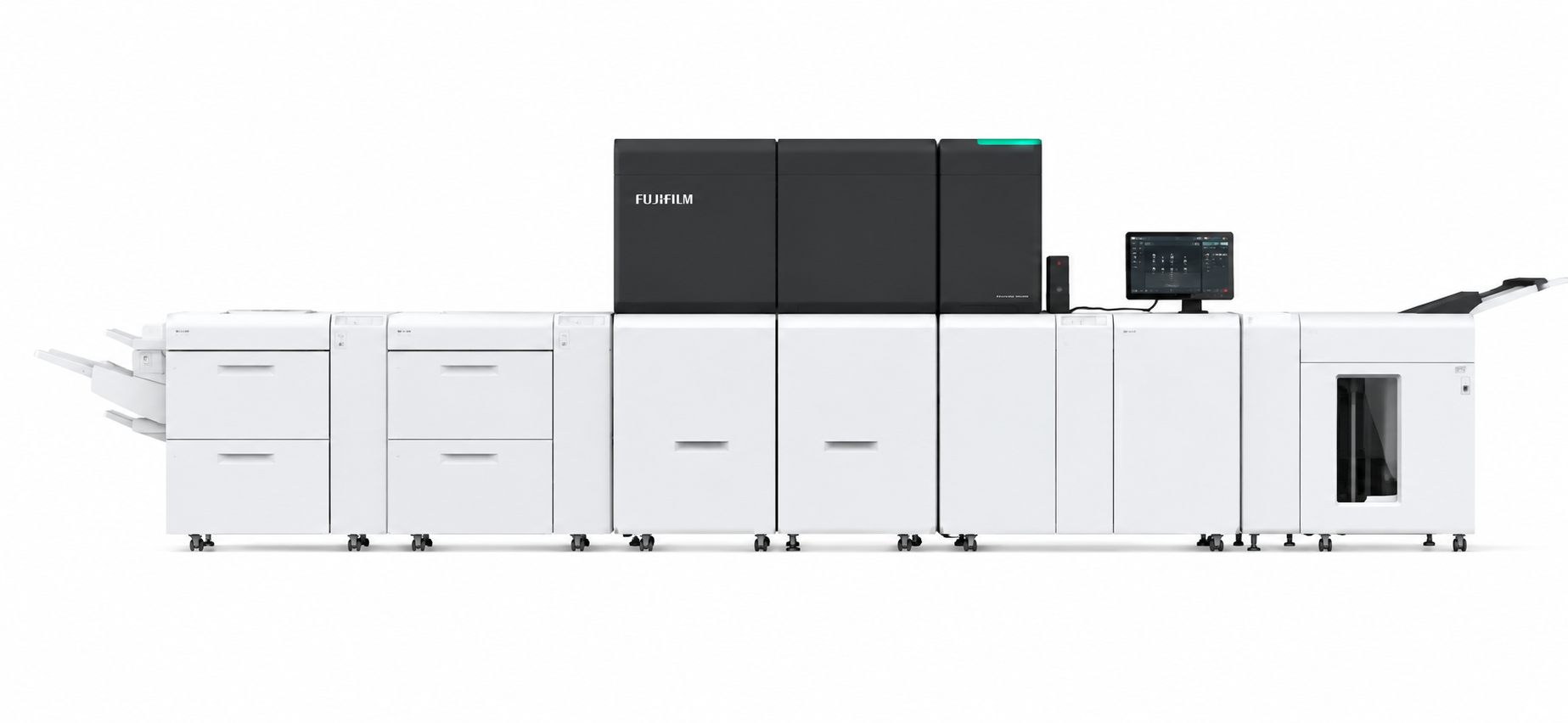 Fujifilm Revoria PC 1120