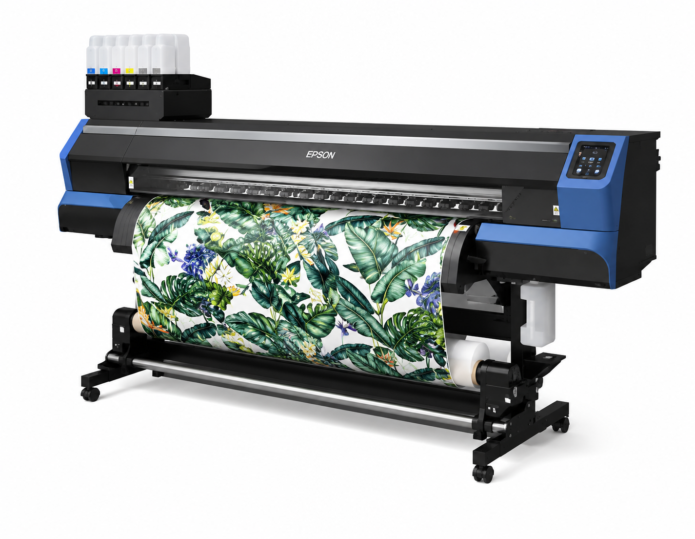 MIMAKI TS55-1800 PRINTER