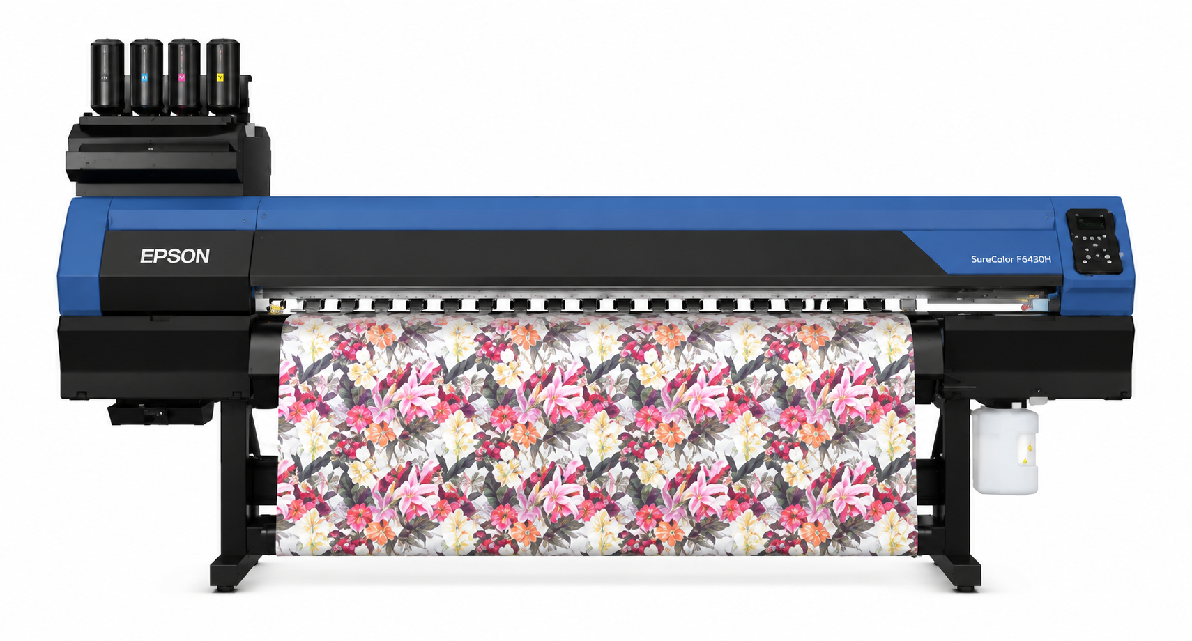 MIMAKI TS100-1600 PRINTER