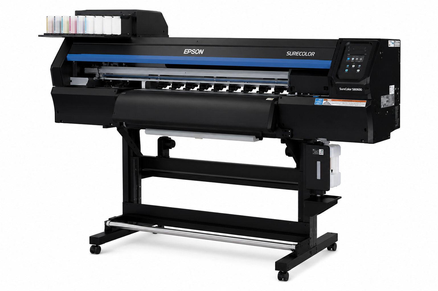 Mimaki DTF TXF 150-75 – Heat Transfer Inkjet Printer