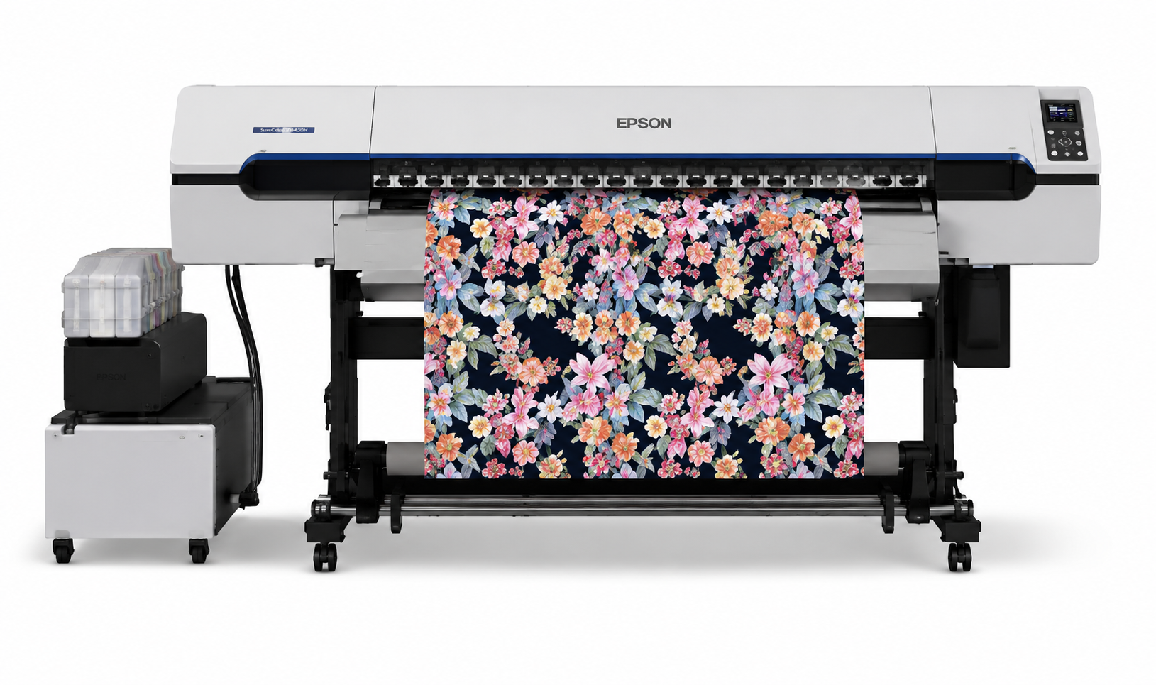 Mimaki Tiger 600-1800TS