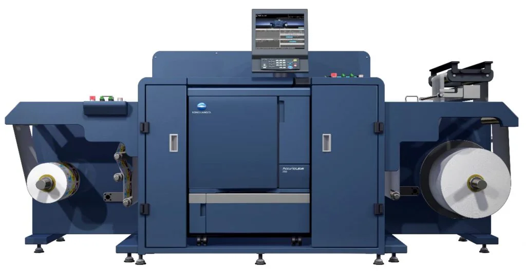 Accurio Label 230