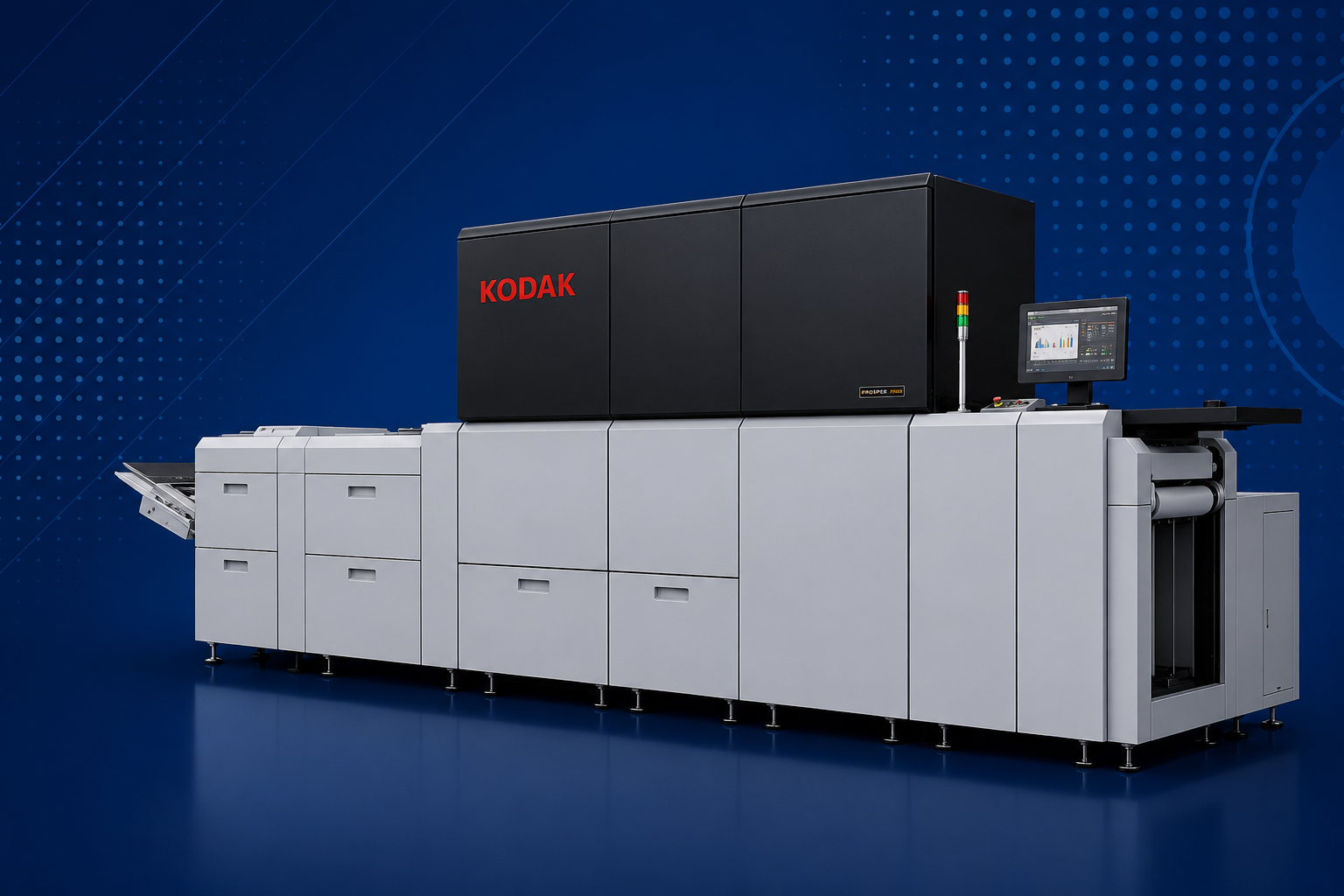 KODAK