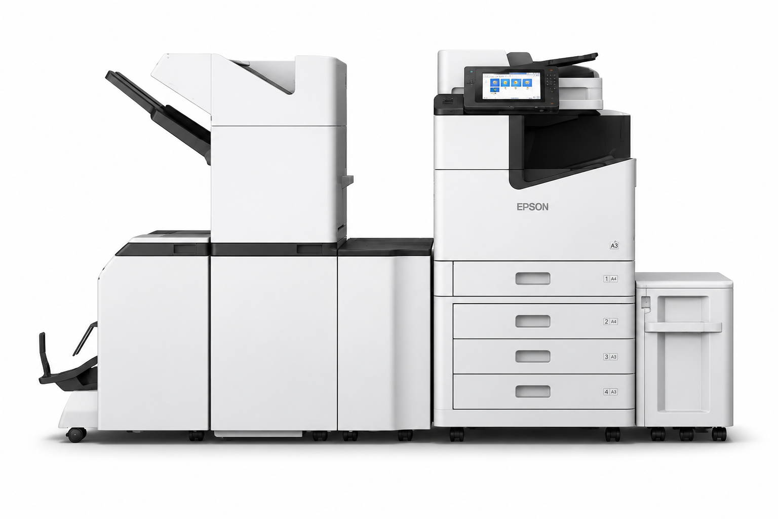 Epson WF C21000