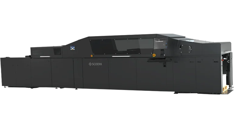 Scodix Ultra 6000