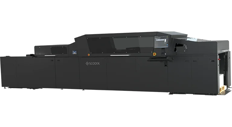 Scodix Ultra 5000