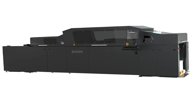 Scodix Ultra 4000