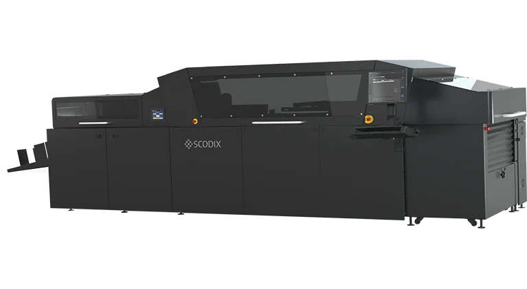 Scodix Ultra 3000
