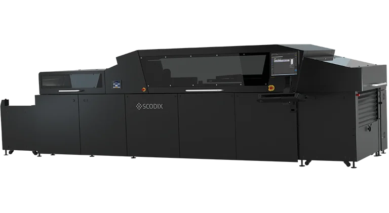 Scodix Ultra 2000