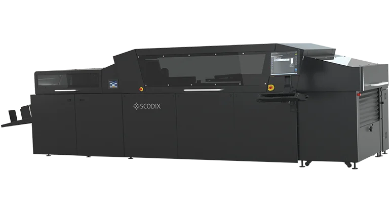 Scodix Ultra 1000