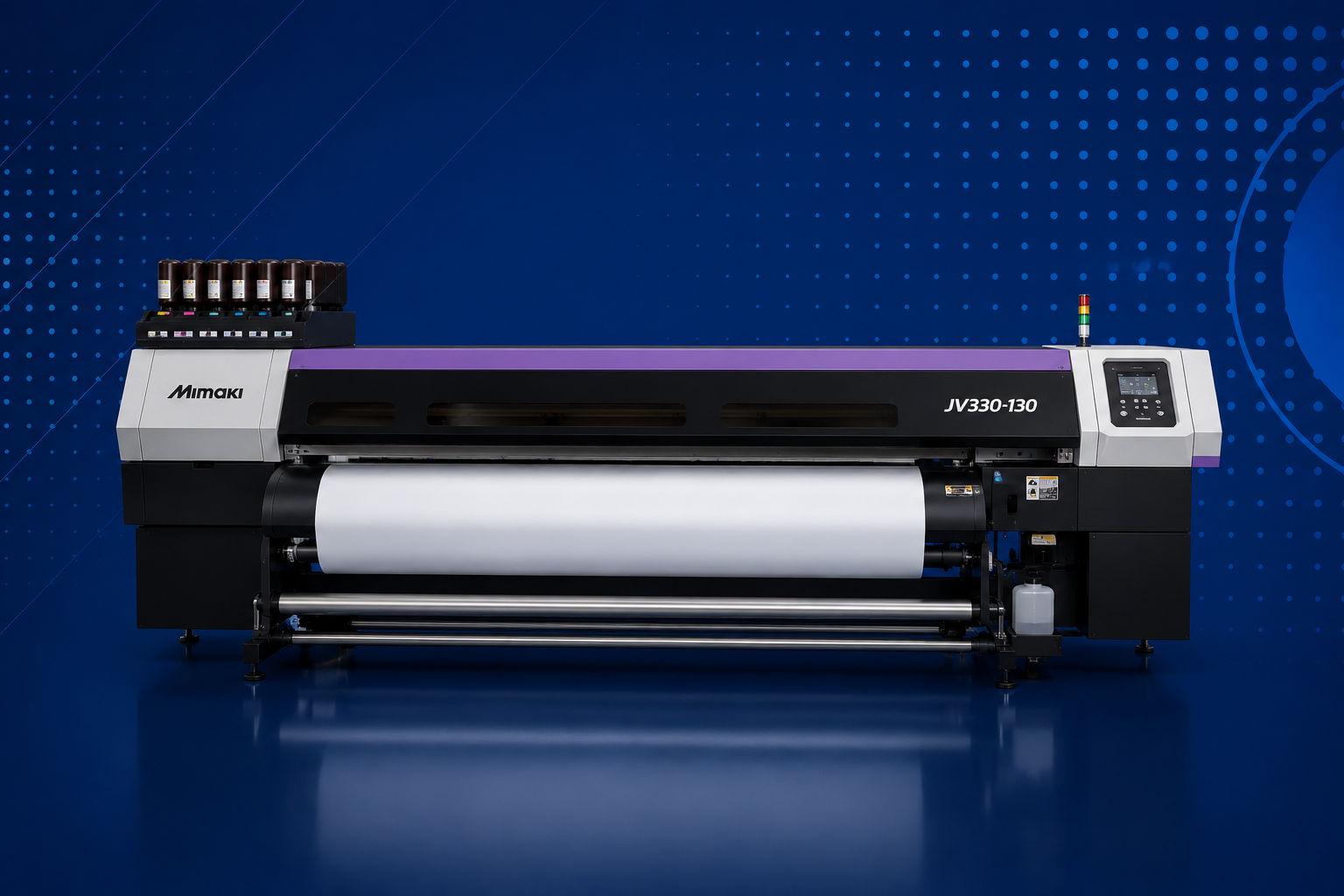 Mimaki Printers