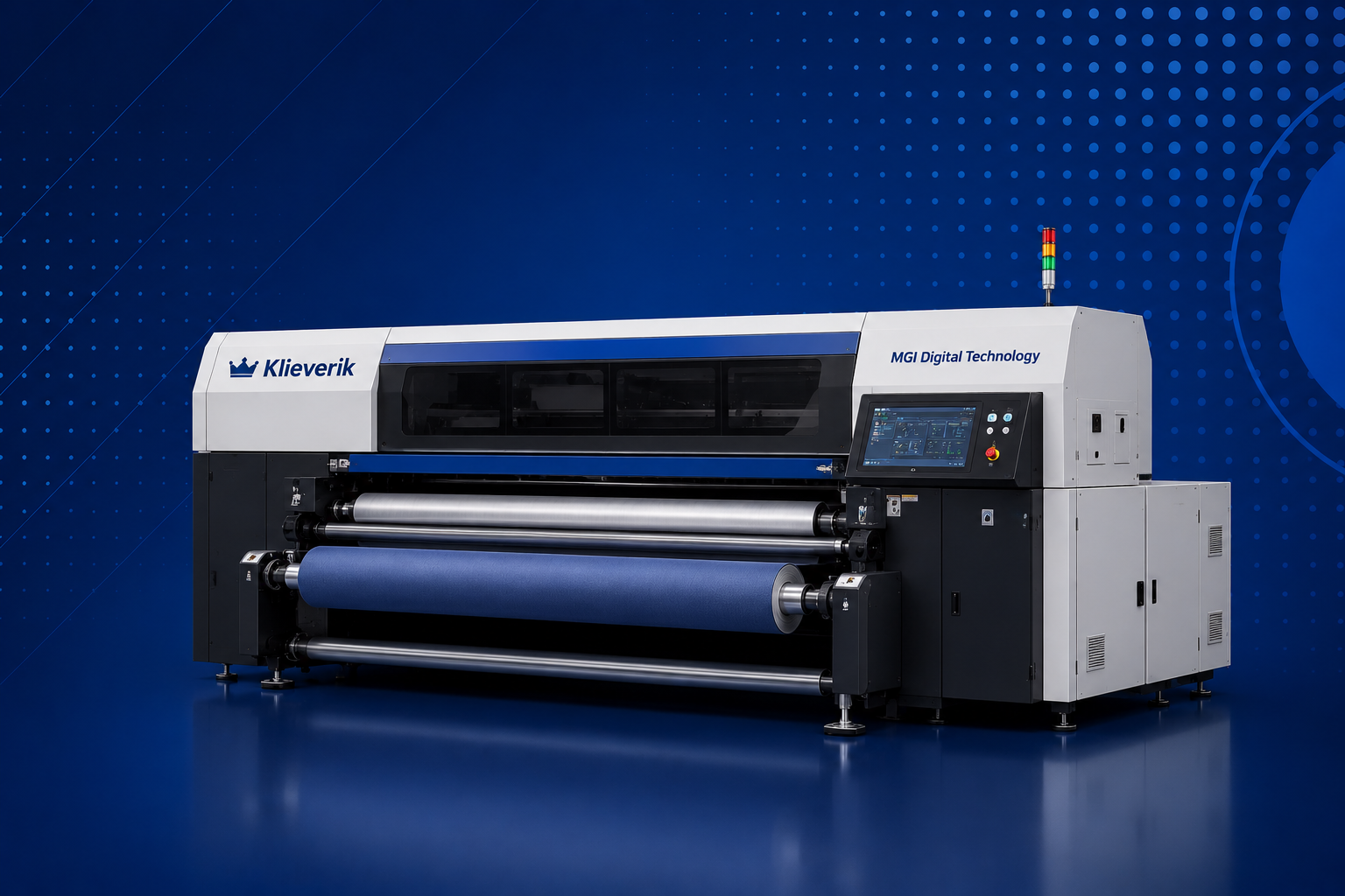 Klieverik Printers