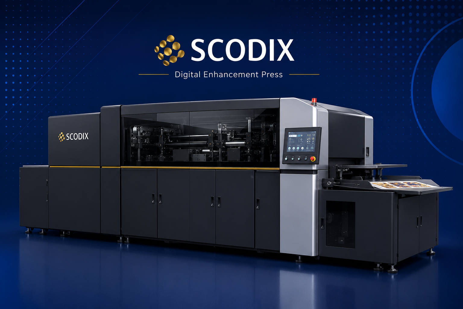 SCODIX