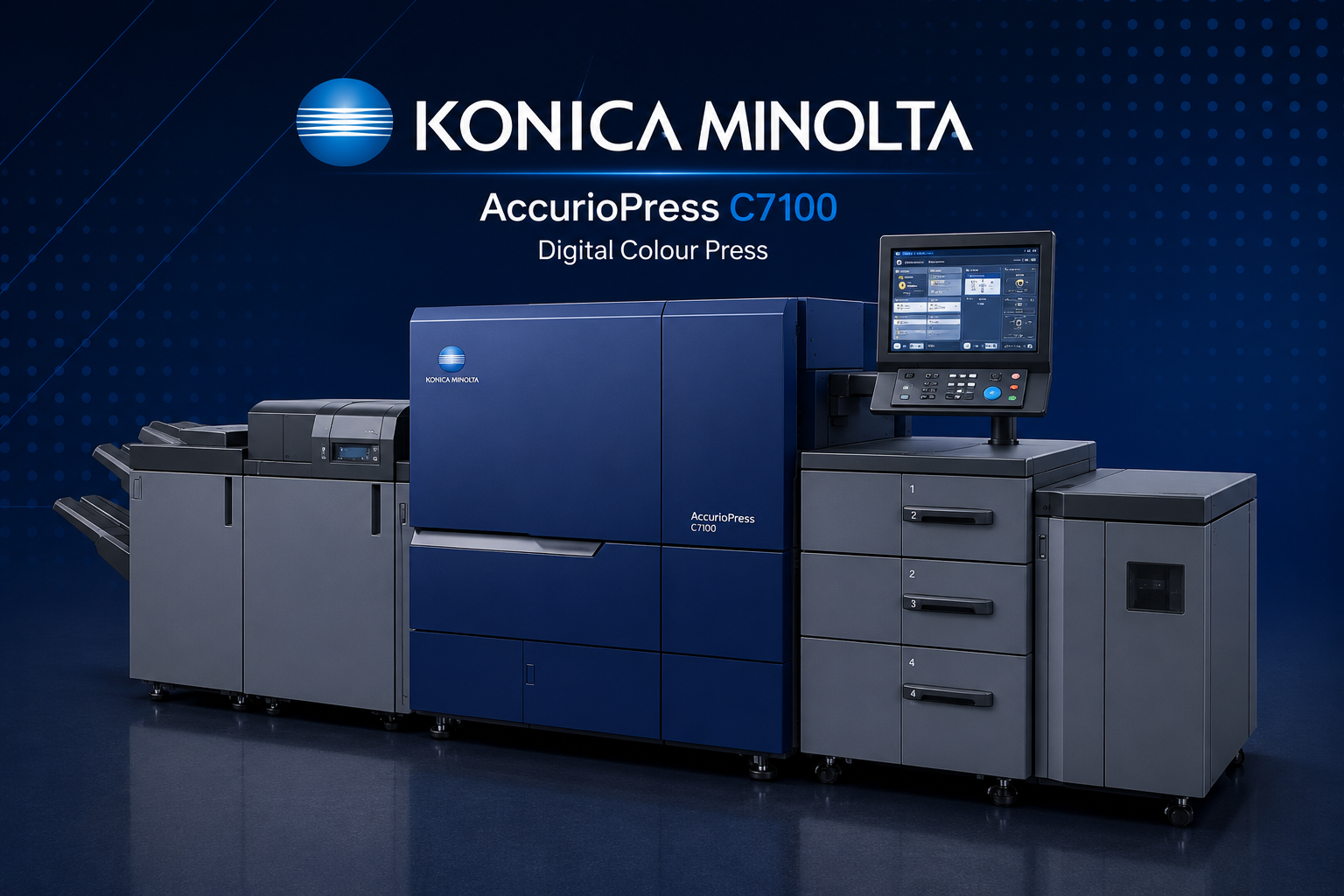 Konica Minolta
