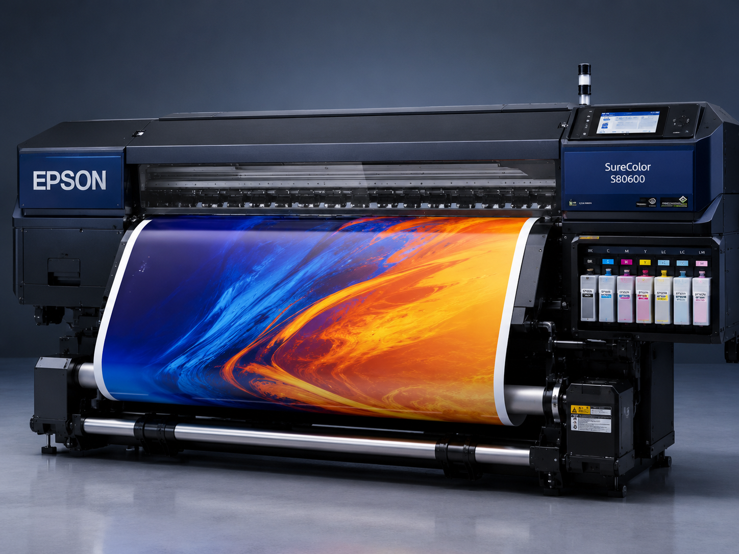 Epson Printers