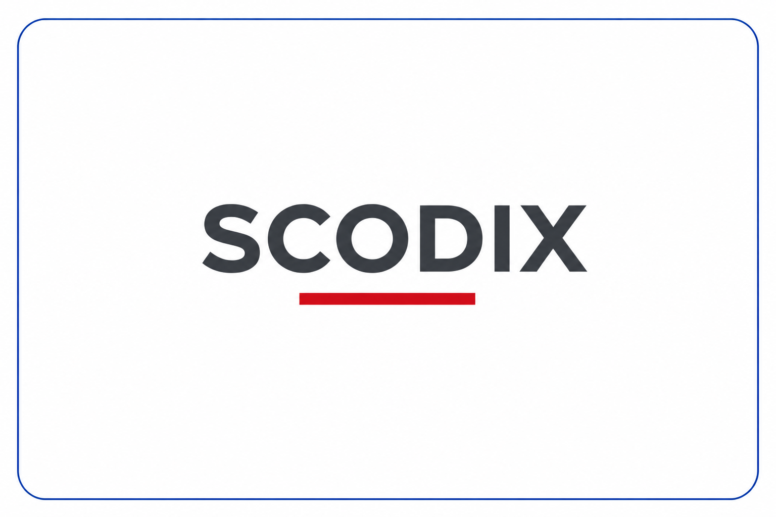SCODIX