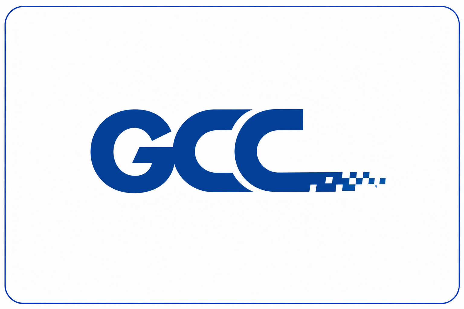 GCC