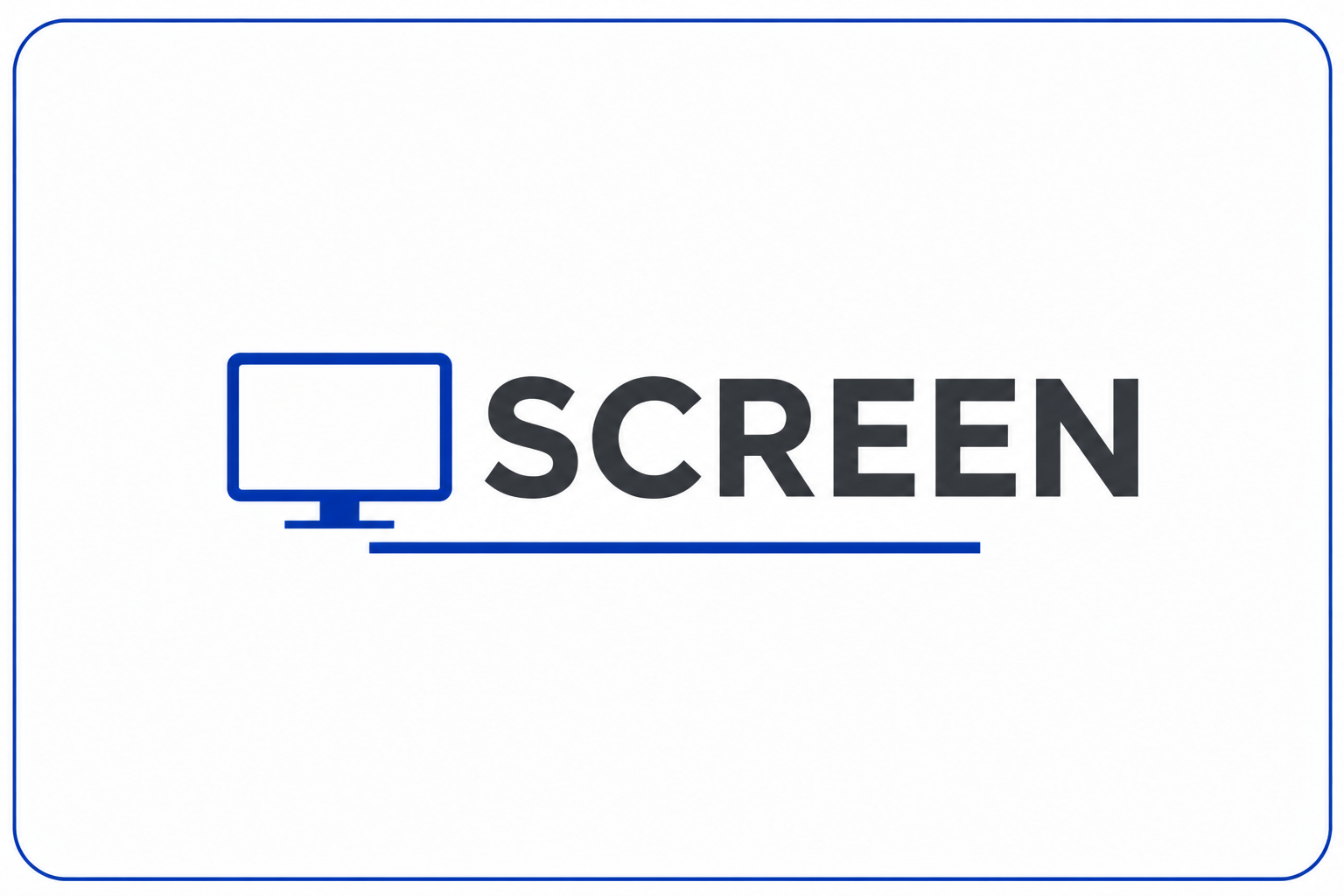 Screen