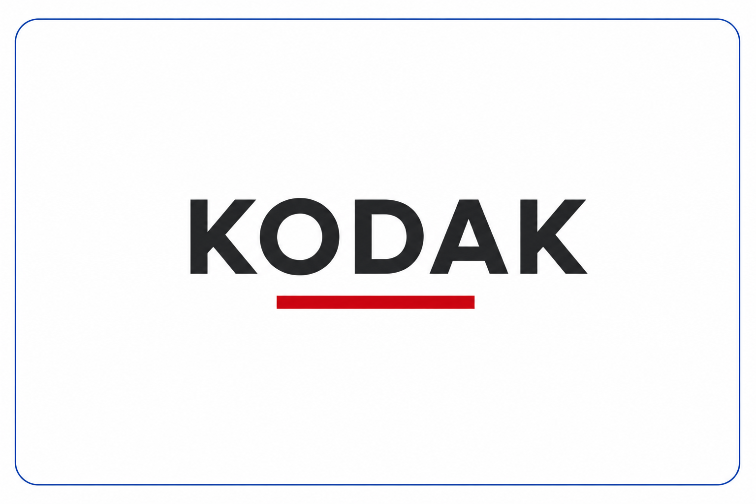 Kodak