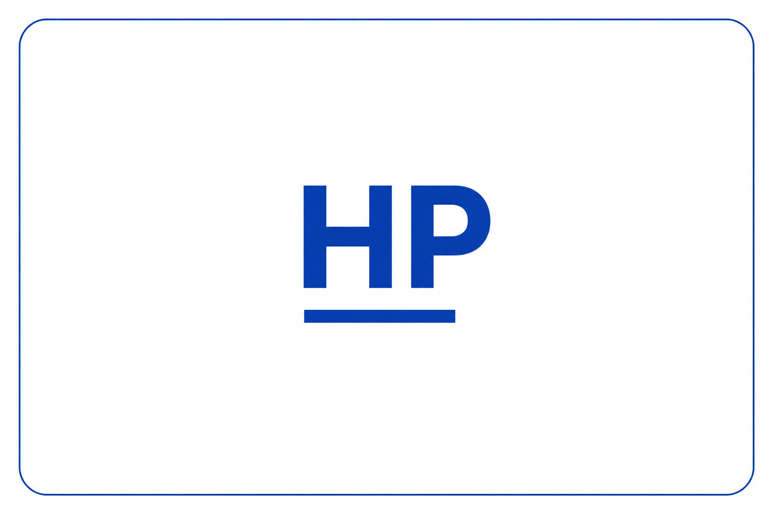 HP